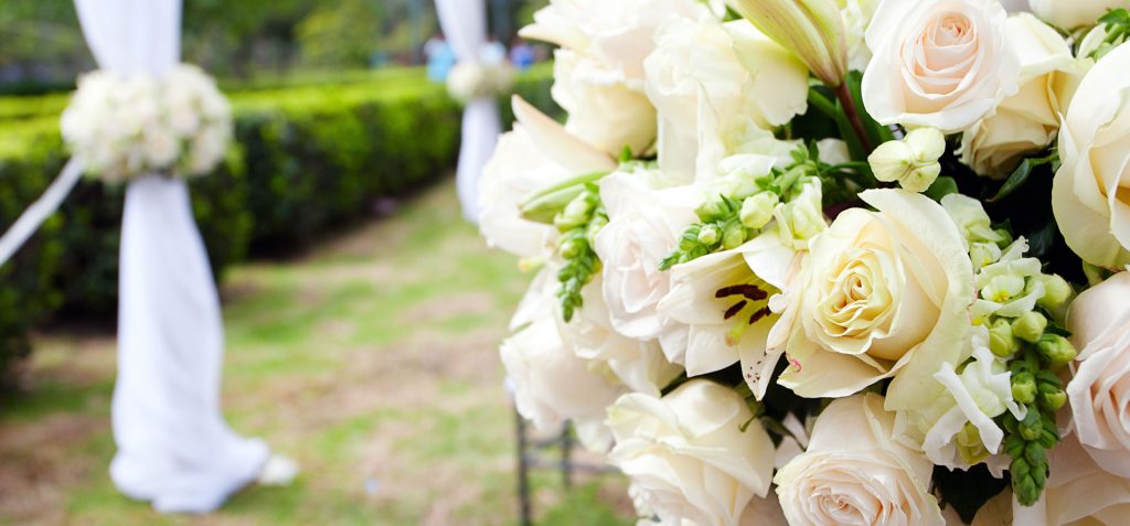 Wedding Generator Hire