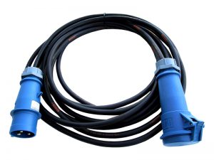 Single Phase Cable