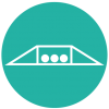 Cable Ramp Icon