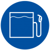 Fuel Tank Icon