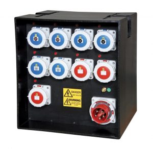 SCG 125A Distribution MD1