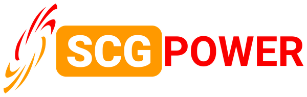SCG Power